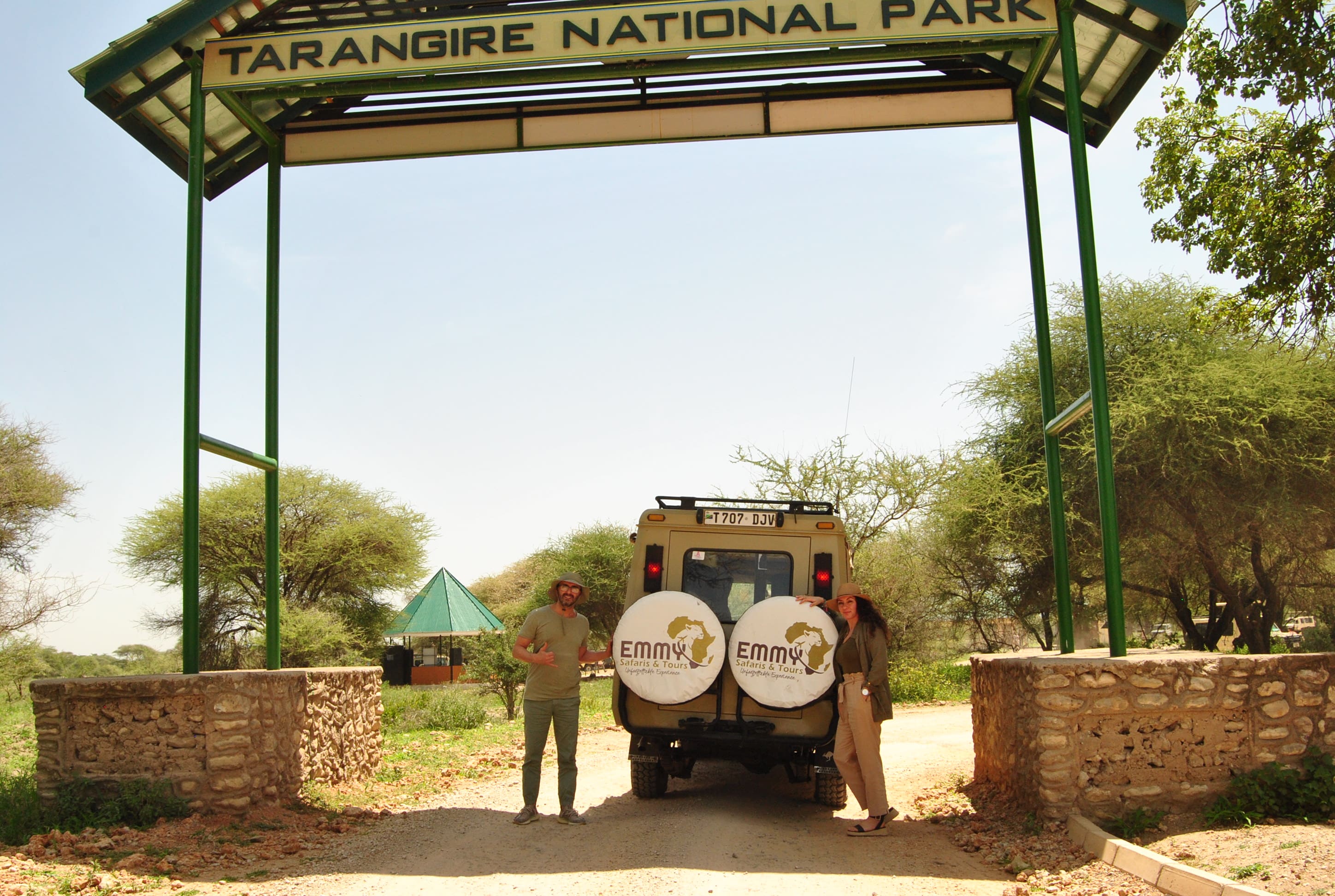 Emmy safaris & Tours